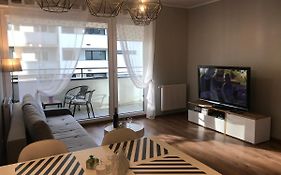 Apartament Aquasfera
